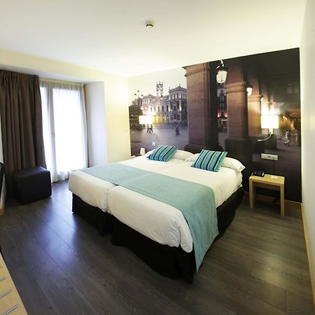 Ele Enara Boutique Hotel Valladolid Luaran gambar