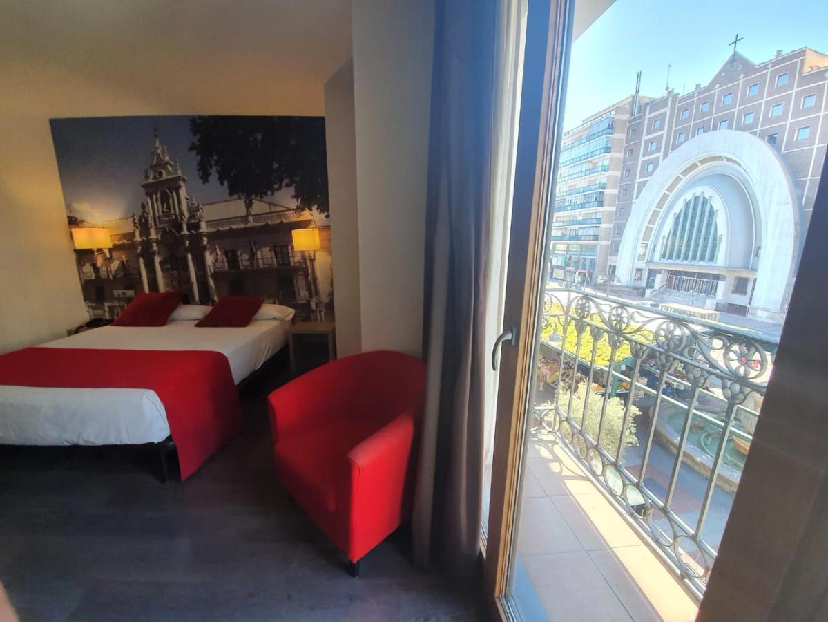 Ele Enara Boutique Hotel Valladolid Luaran gambar