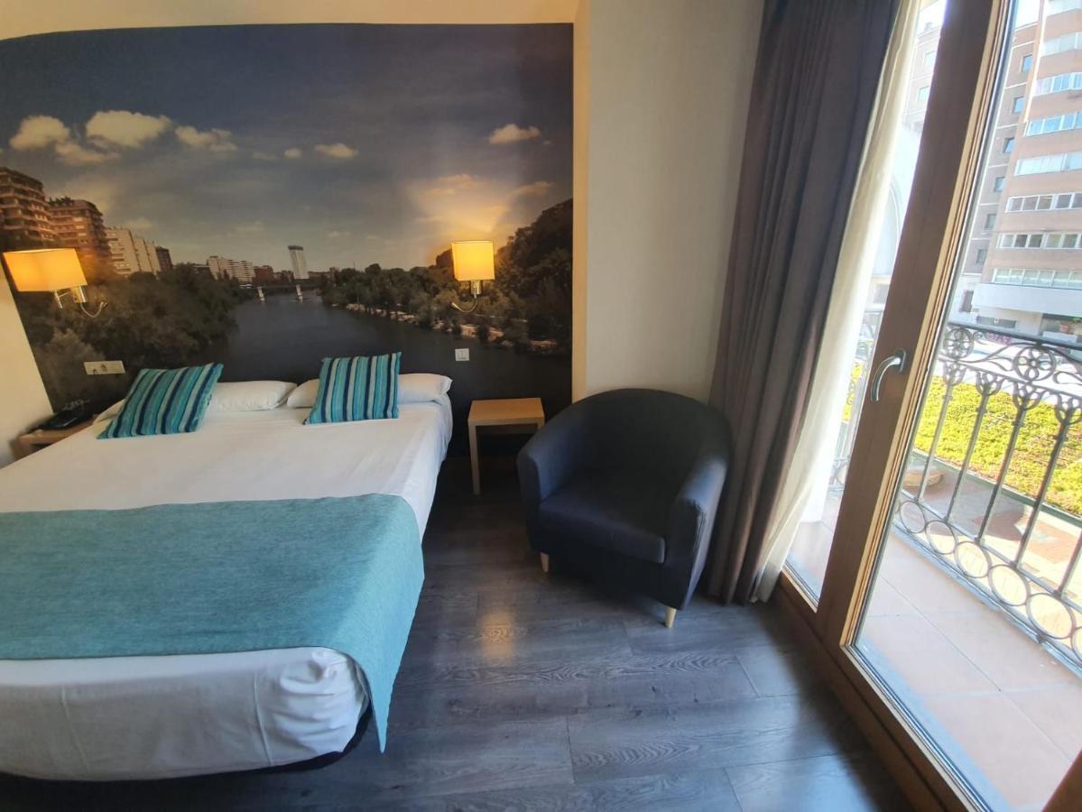 Ele Enara Boutique Hotel Valladolid Luaran gambar