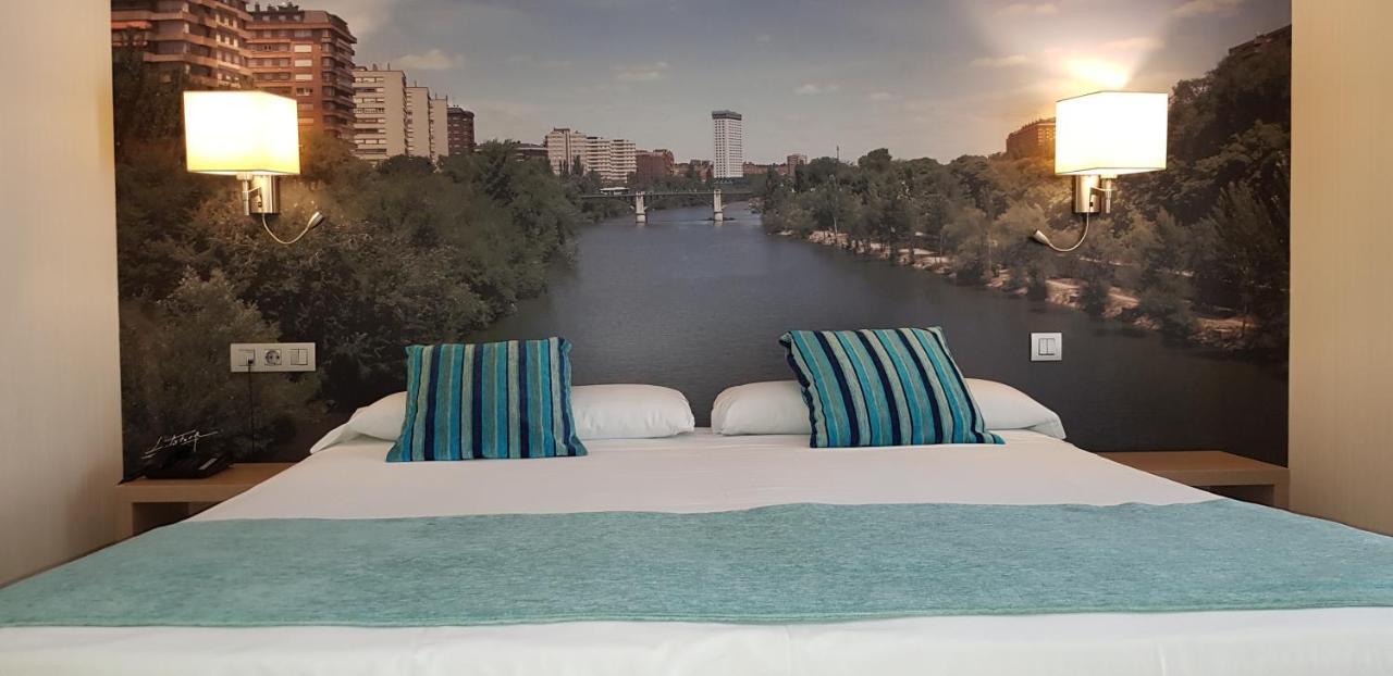 Ele Enara Boutique Hotel Valladolid Luaran gambar