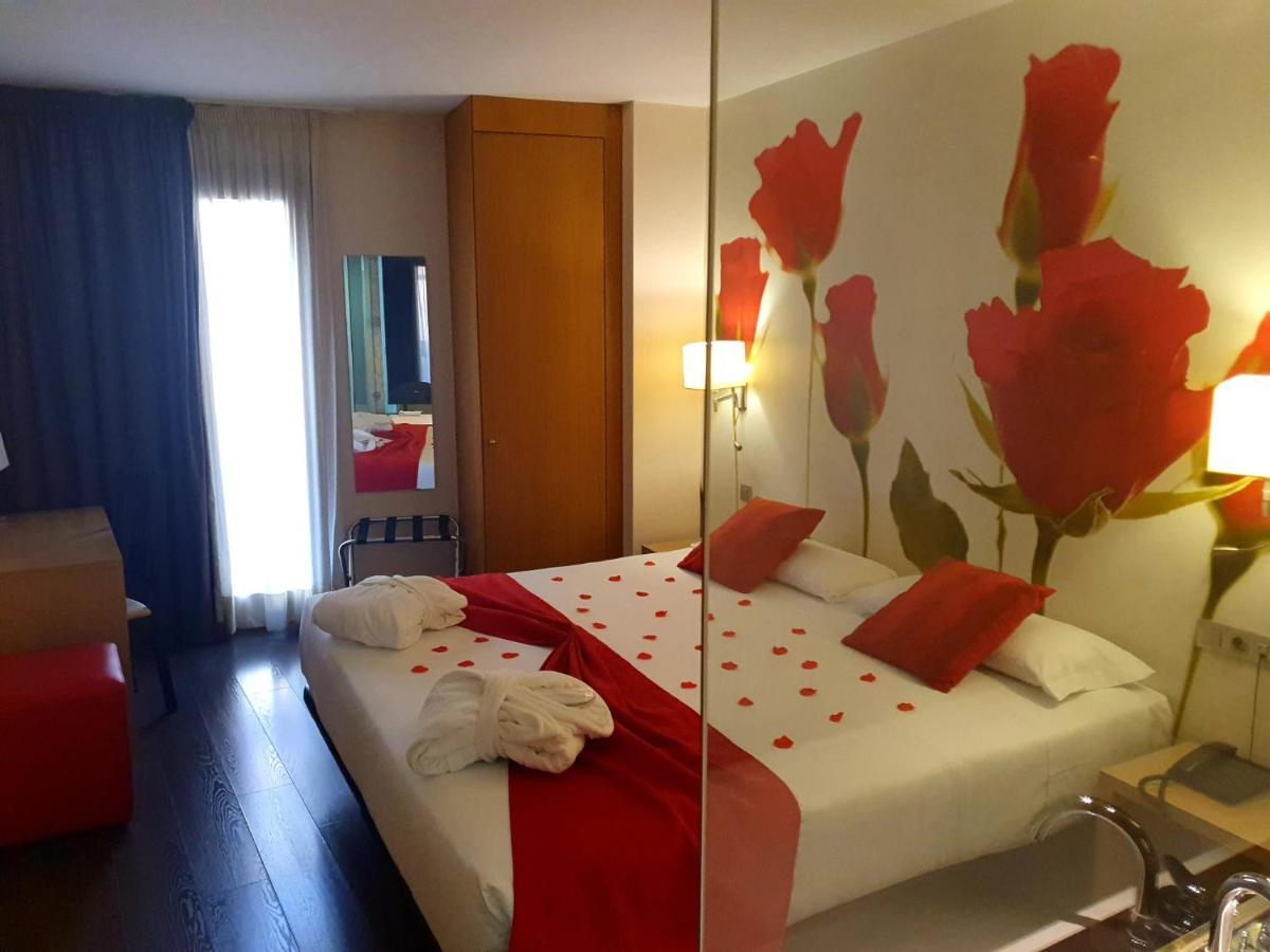 Ele Enara Boutique Hotel Valladolid Luaran gambar