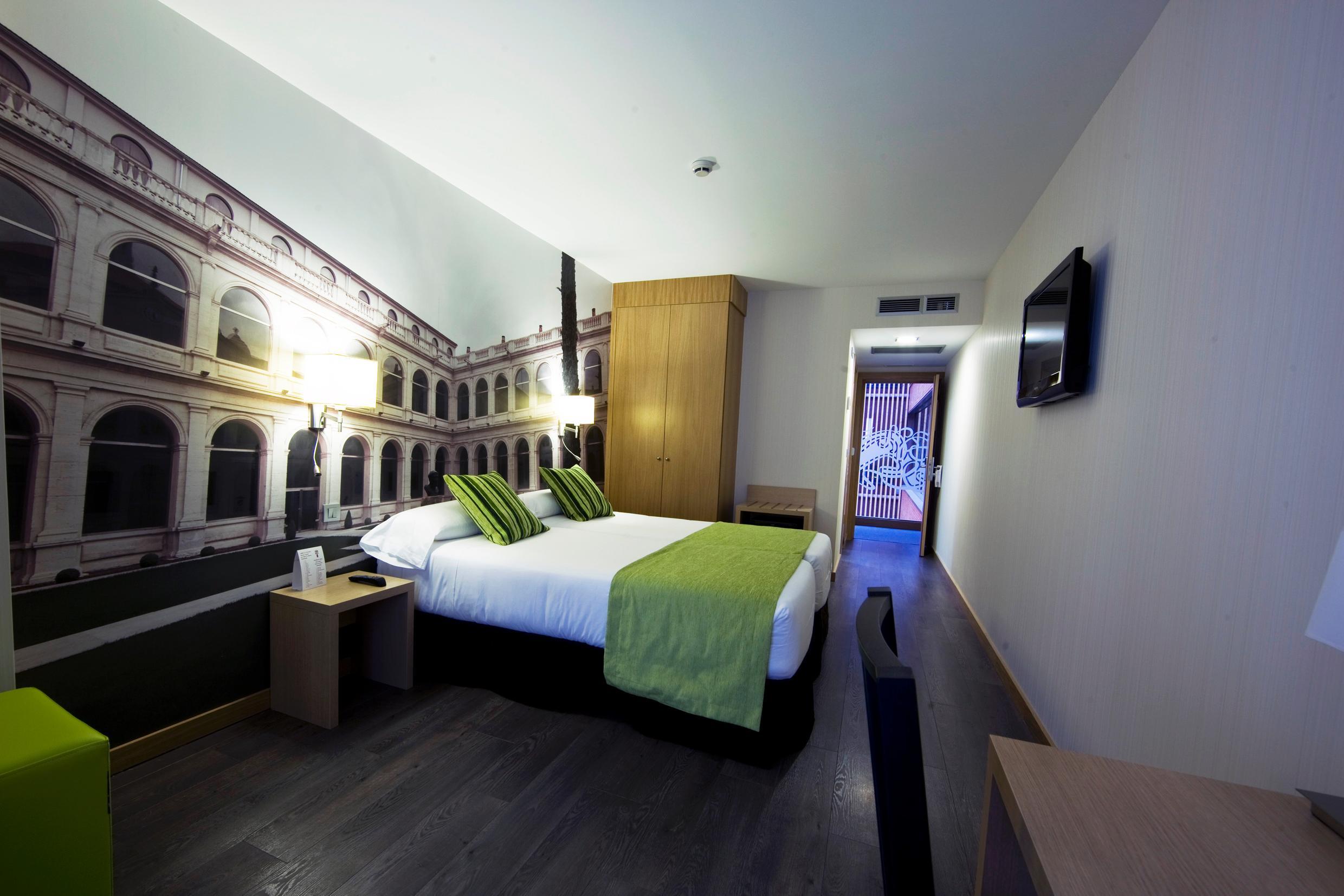 Ele Enara Boutique Hotel Valladolid Luaran gambar