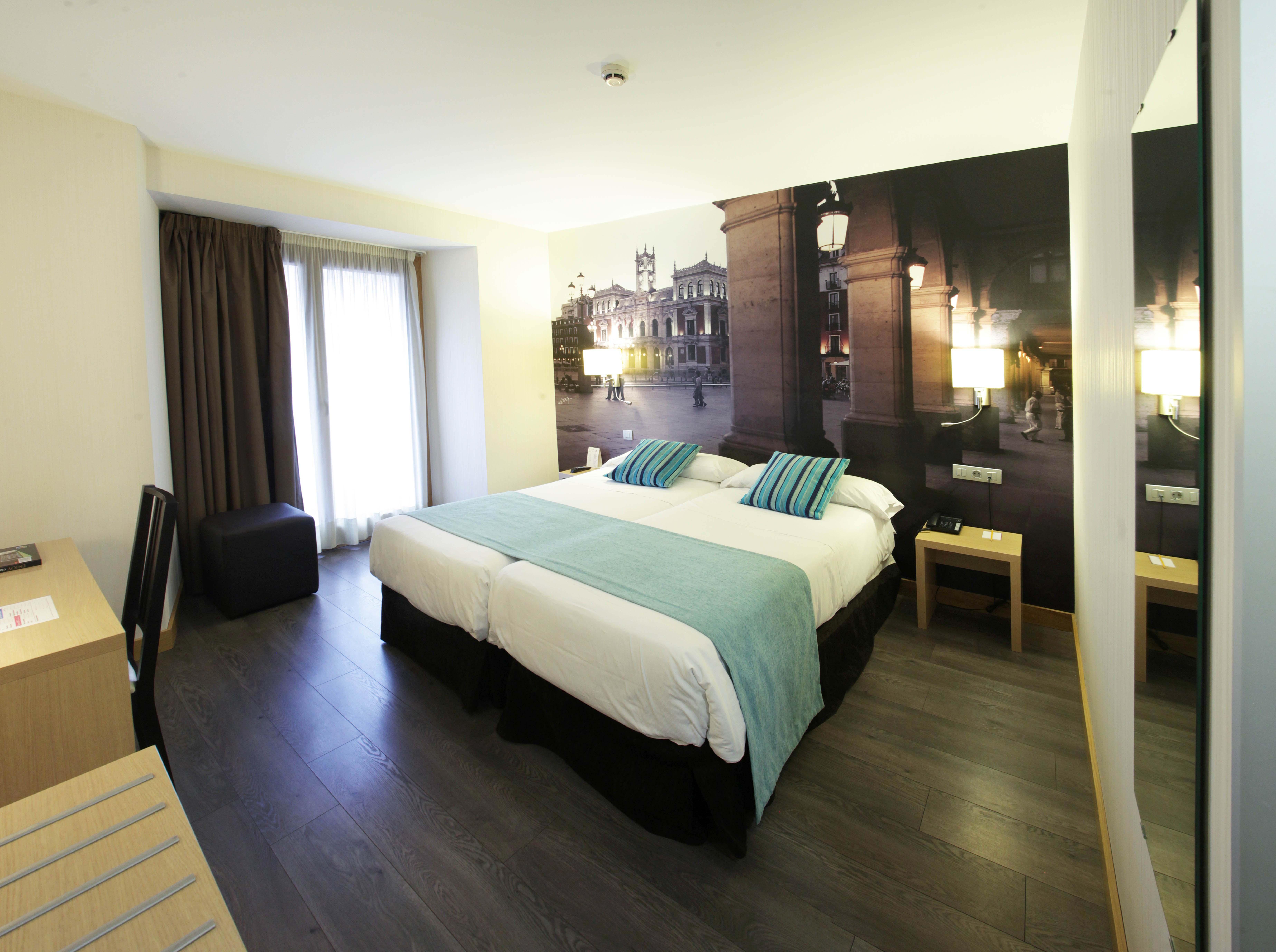 Ele Enara Boutique Hotel Valladolid Luaran gambar
