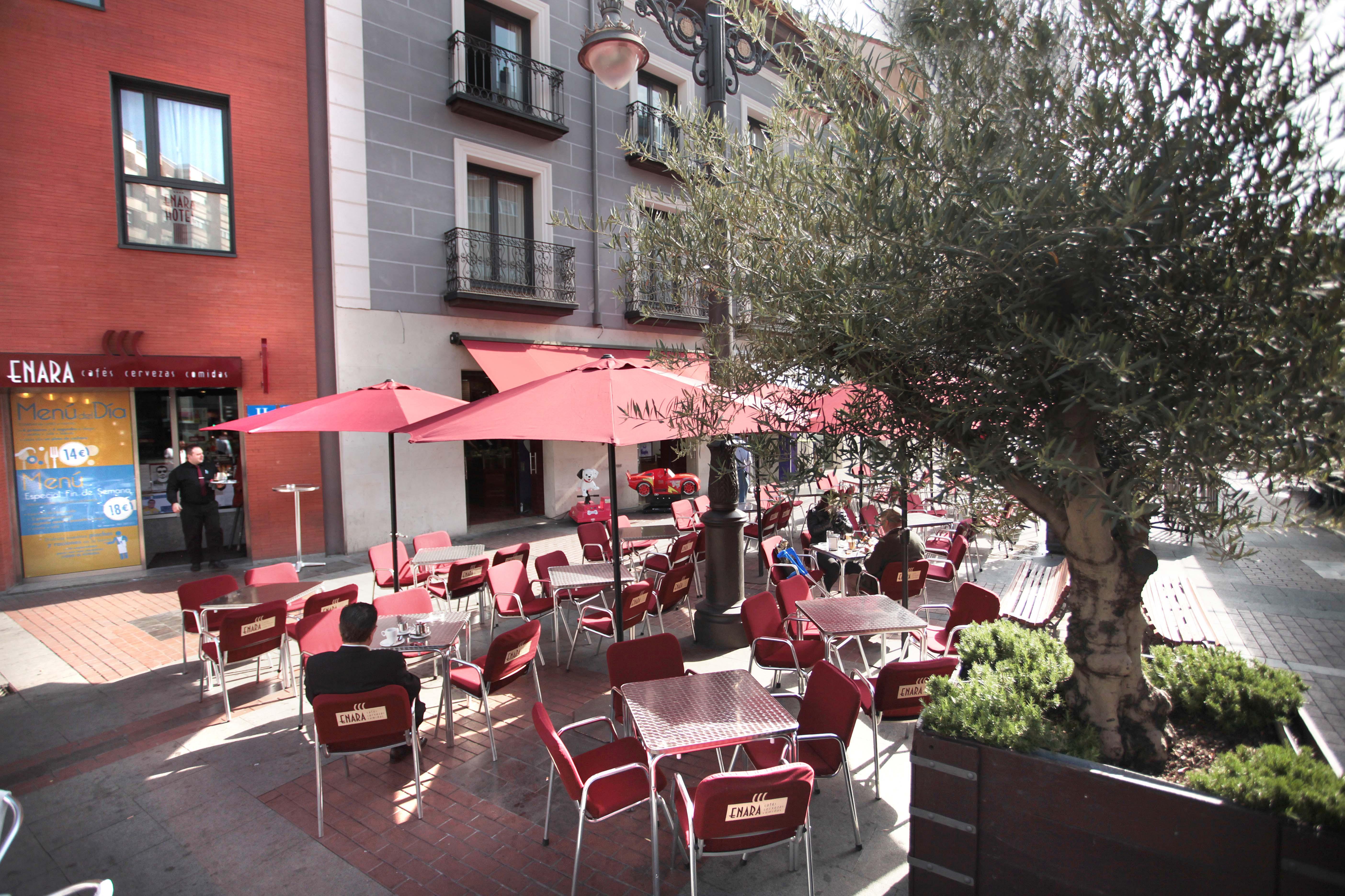 Ele Enara Boutique Hotel Valladolid Luaran gambar