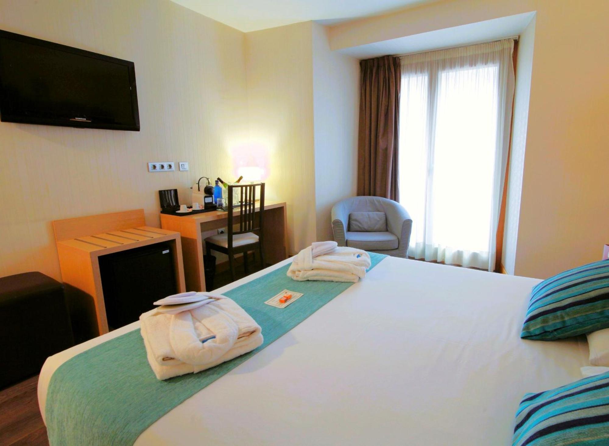 Ele Enara Boutique Hotel Valladolid Luaran gambar