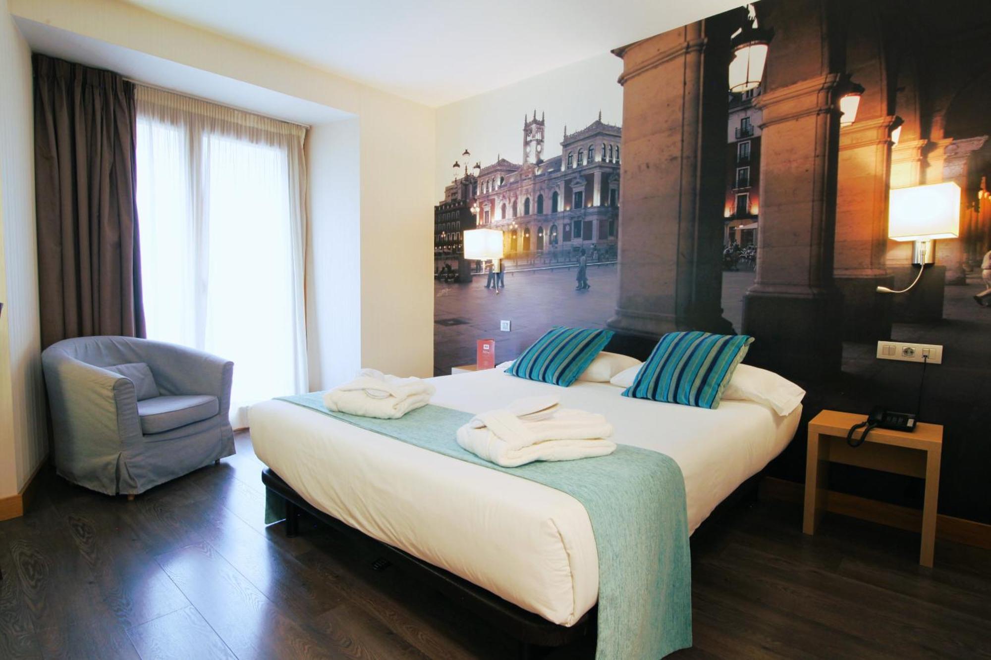 Ele Enara Boutique Hotel Valladolid Luaran gambar