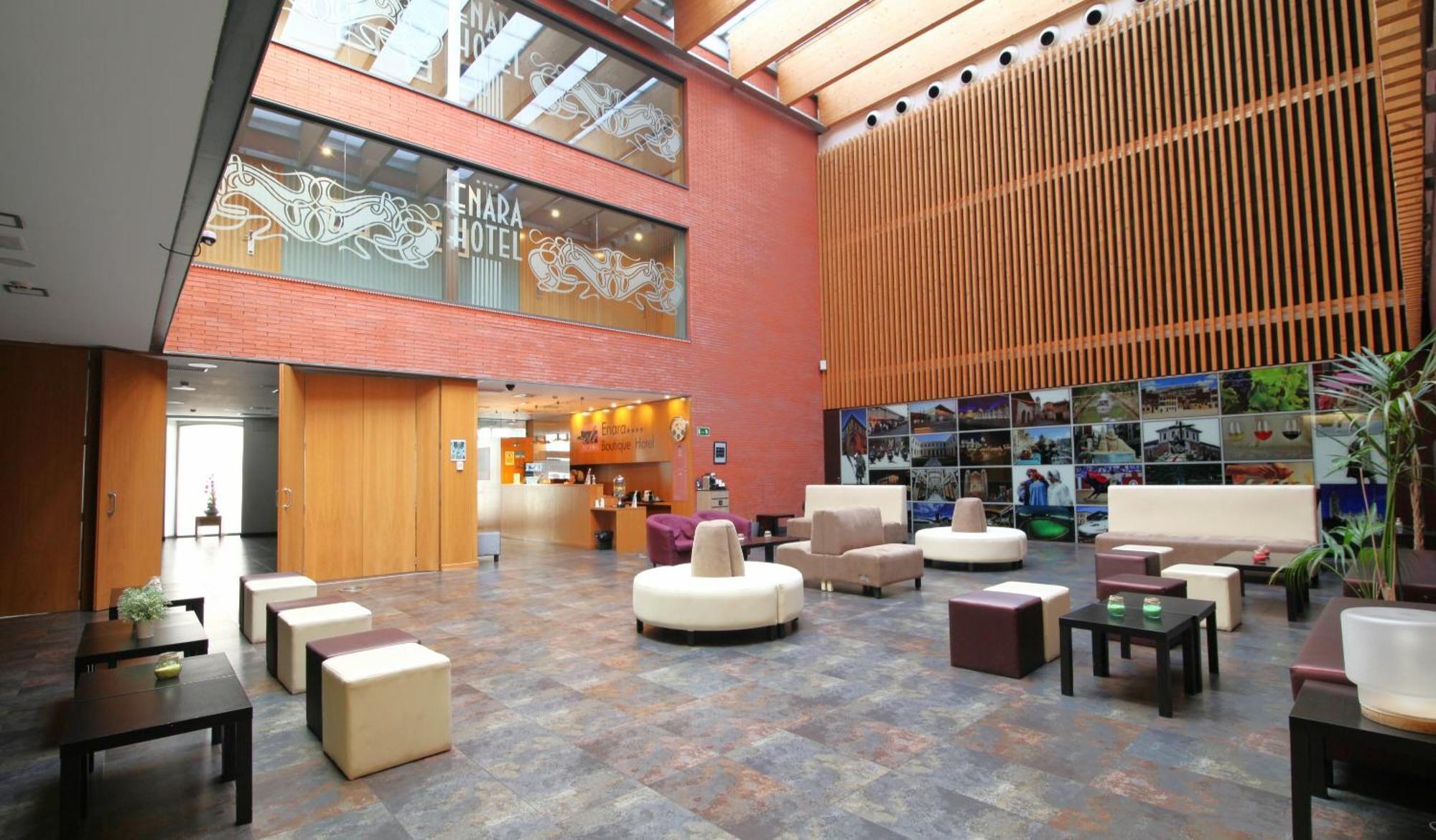 Ele Enara Boutique Hotel Valladolid Luaran gambar