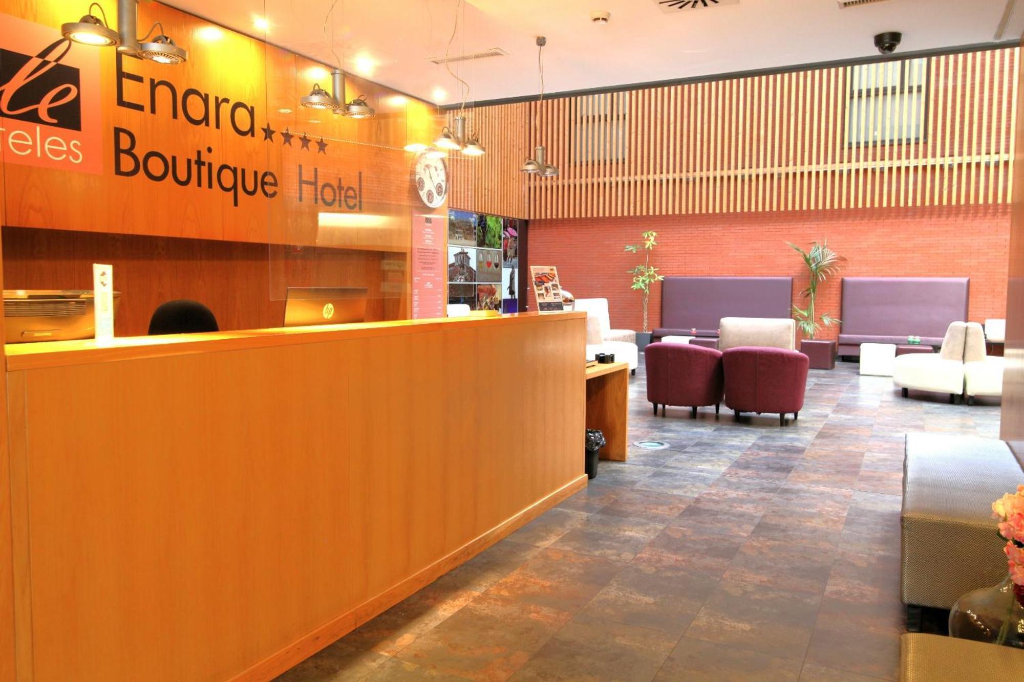 Ele Enara Boutique Hotel Valladolid Luaran gambar