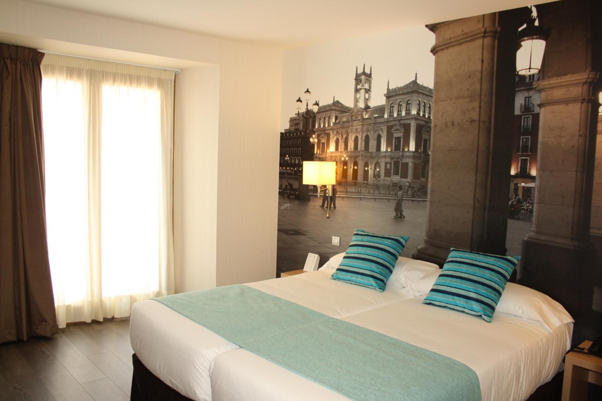 Ele Enara Boutique Hotel Valladolid Luaran gambar