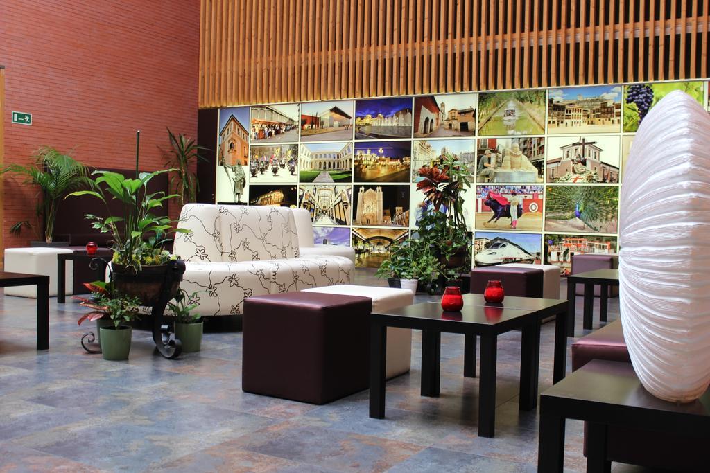 Ele Enara Boutique Hotel Valladolid Luaran gambar