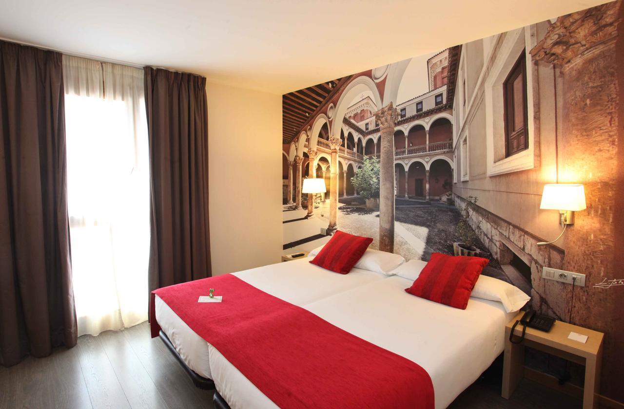 Ele Enara Boutique Hotel Valladolid Luaran gambar