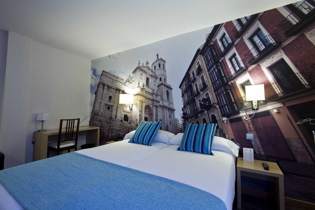 Ele Enara Boutique Hotel Valladolid Luaran gambar