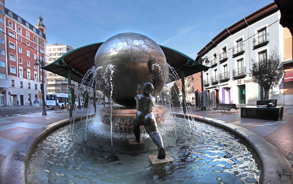Ele Enara Boutique Hotel Valladolid Luaran gambar