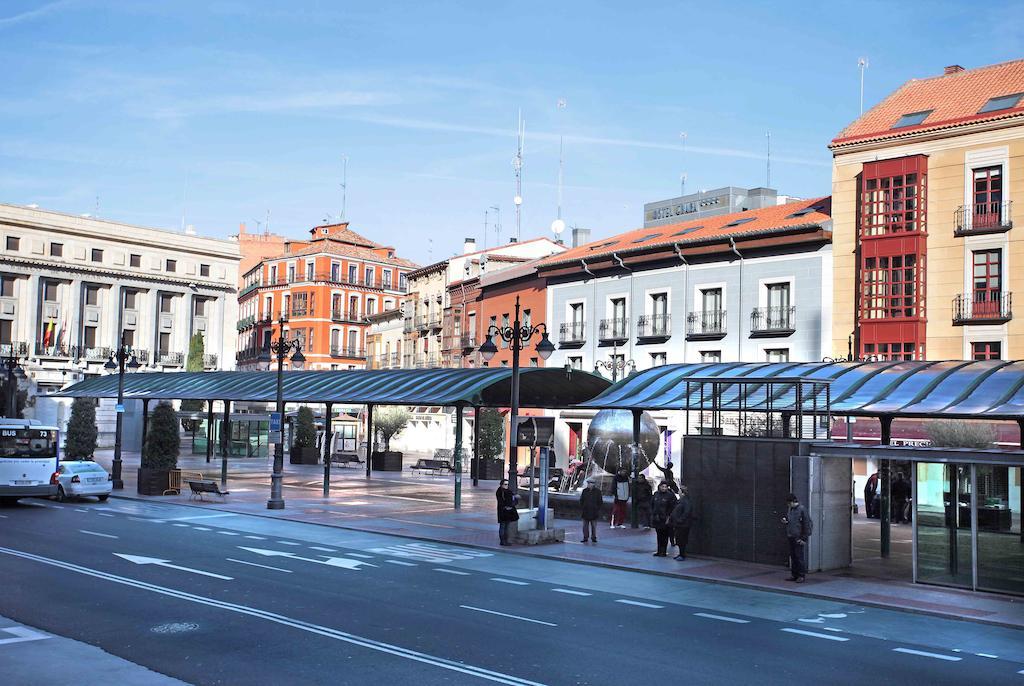 Ele Enara Boutique Hotel Valladolid Luaran gambar